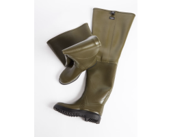 Cuissardes Truite Aigle 