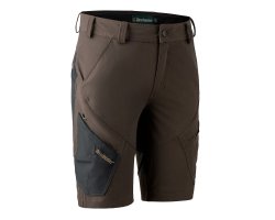 Short de chasse Northward marron Deerhunter