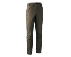 Pantalon de chasse Stretch Strike Marron Deerhunter