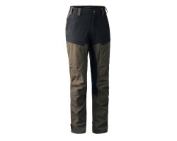 Pantalon de chasse Strike Marron Deerhunter
