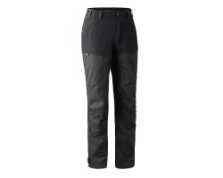 Pantalon de chasse Strike noir Deerhunter