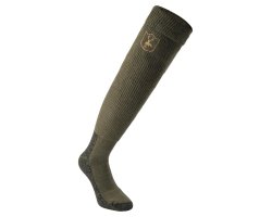 Chaussettes longues en laine Deluxe Deerhunter 