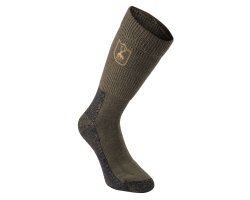 Chaussettes courtes en laine Deluxe Deerhunter