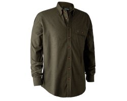 Chemise Liam DEERHUNTER