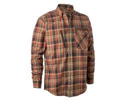 Chemise à carreaux Hektor DEERHUNTER