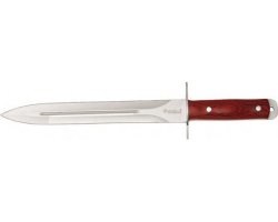 Dague double tranchant 25 cm