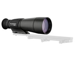 Demi-jumelle de hutte 9x65 ED pro WALDBERG