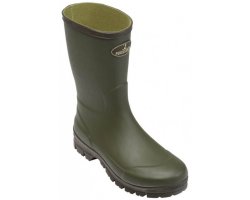 Demi-bottes Marly Jersey PERCUSSION