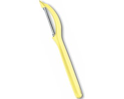Eplucheur universel Swiss Classic jaune VICTORINOX