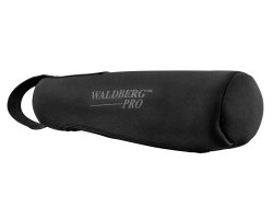Etui de protection pour demi-jumelle 9x65 WALDBERG