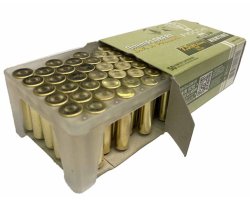 Carttouches fiocchi 9 mm flobert