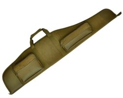 Fourreau carabine Rambouillet  PERCUSSION