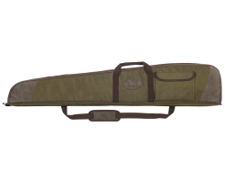 Fourreau double pour fusil 135 cm kaki PRO HUNT