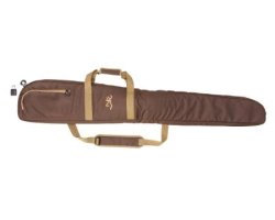 Fourreau fusil Ardennes 130cm marron BROWNING