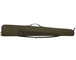 Fourreau fusil double Gamekeeper vert 140cm BERETTA