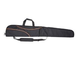Fourreau fusil Fontainebleau 135cm noir BROWNING