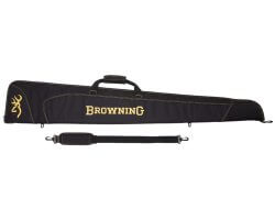 Fourreau pour fusil Marksman jaune 136cm Browning