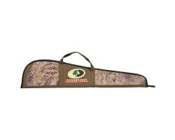 Fourreau carabine Yazoo 1m22 camo Mossy Oak Brush