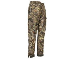 Fuseau de chasse Brocard Ghost Camo Forest EVO PERCUSSION