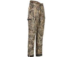 Fuseau de chasse Brocard Ghost new Camo Wet PERCUSSION 