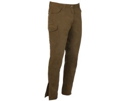 Fuseau de chasse femme Rambouillet original kaki PERCUSSION