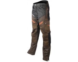 Fuseau de traque kaki Indestructor SOMLYS