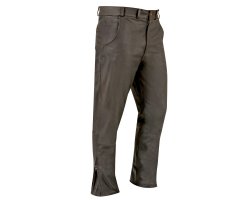 Fuseau de chasse en cuir Tom Verney Carron