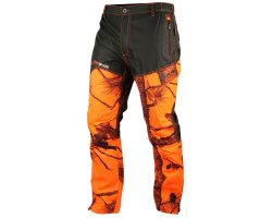 Fuseau de traque camouflage orange Spirit SOMLYS