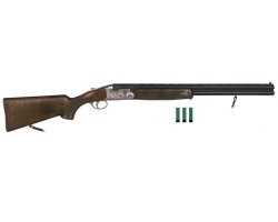 Fusil superposé Hunter pour enfant