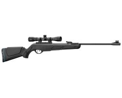 Carabine Shadow IGT et lunette 4x32 WR