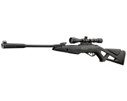 Carabine Gamo Whisper IGT 19,9 Joules et lunette 3-9x40