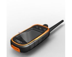 Protections d'écran anti-reflets pour Garmin ALPHA 100