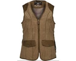 Gilet de chasse femme Rambouillet Original Percussion