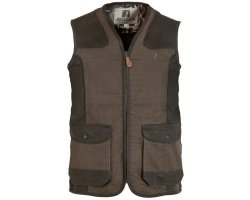 Gilet enfant kaki Tradition PERCUSSION