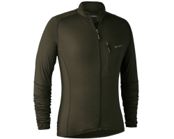 Gilet Excape Insulated Kaki DEERHUNTER