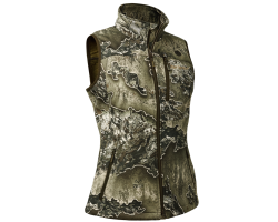 Gilet femme Excape Softshell Waistcoast DEERHUNTER