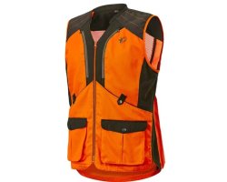 Gilet de chasse Forez STAGUNT
