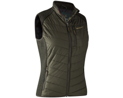 Gilet de chasse femme Lady Caroline Deerhunter