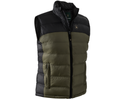 Gilet Matelassé Northward femme DEERHUNTER