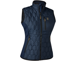 Gilet Mossdale Quilted femme Deerhunter