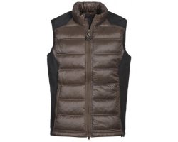 Gilet matelassé Nevada PERCUSSION 