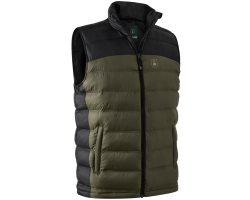 Gilet Matelassé Northward DEERHUNTER
