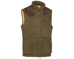 Gilet polaire Borée CLUB INTERCHASSE