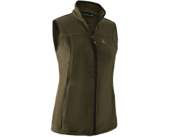 Gilet polaire Eagle femme DEERHUNTER