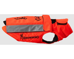 Gilet pour chien Protect Pro orange BROWNING