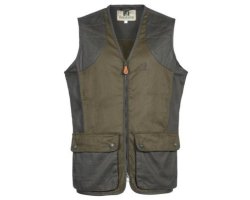Gilet enfant kaki Tradition PERCUSSION