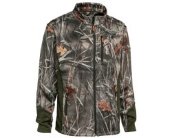 Gilet zippé GhostCamo Wet&Colors PERCUSSION
