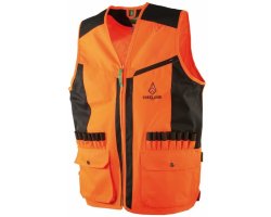 Gilet anti-ronce orange TREELAND