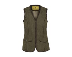 Gilet de chasse sans manches Femme Perdrix Verney Carron