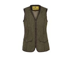 Gilet de chasse sans manches Femme Perdrix Verney Carron